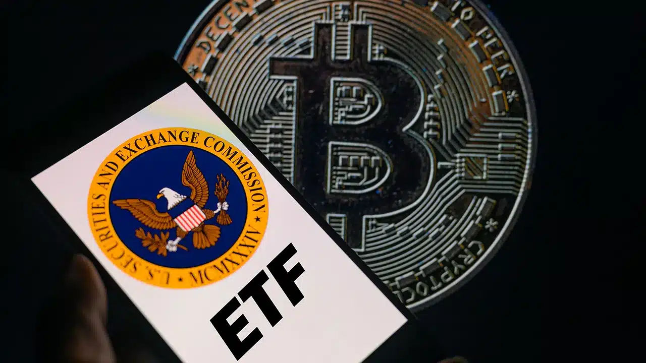 Wall Street Embraces Crypto as SEC Approves 11 Bitcoin ETFs