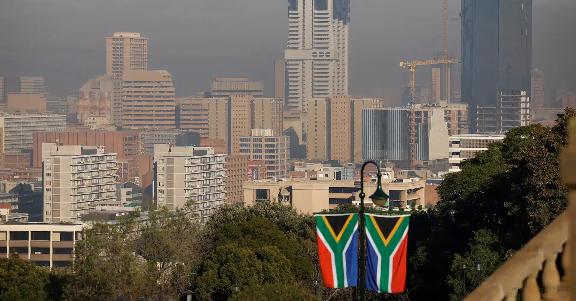 South African Tax Service Reports $1.2 Billion Payout in Six Weeks Since Pension Reform