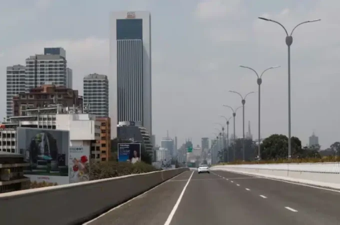 Kenya’s Economic Growth Slows to 4.6%, a Two-Year Low in Q2 2024