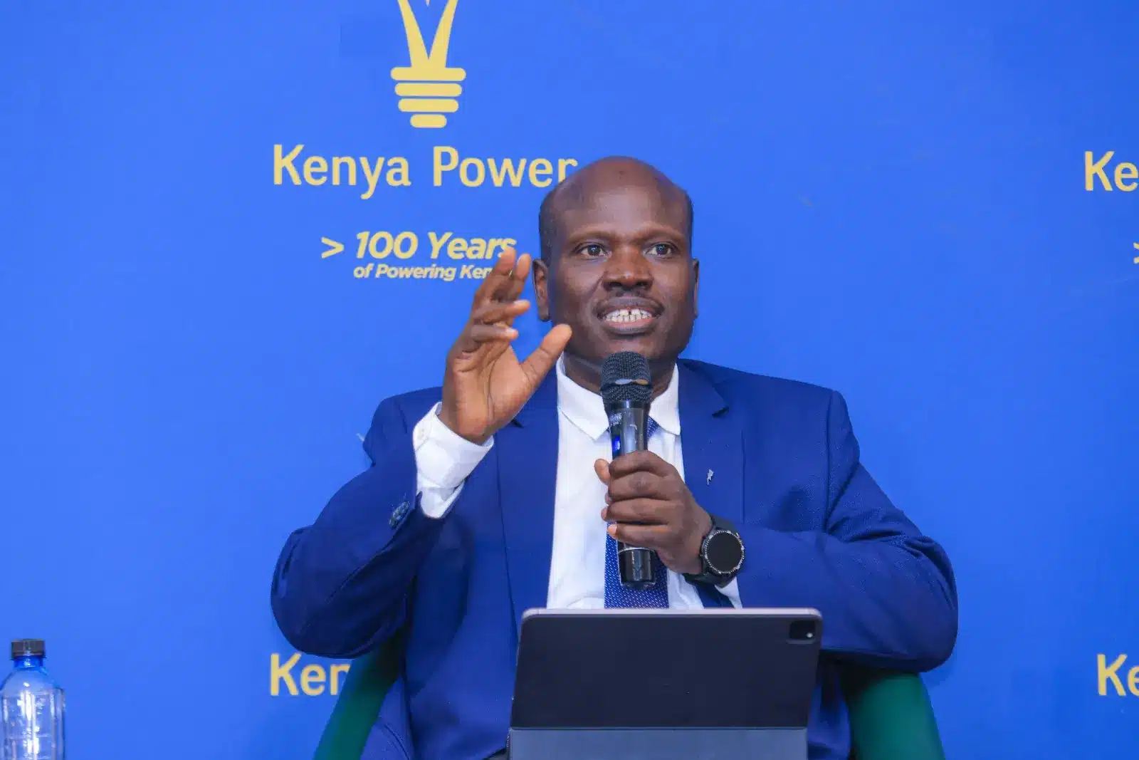 Kenya Power Records Ksh30 Billion Profit, Announces Dividends