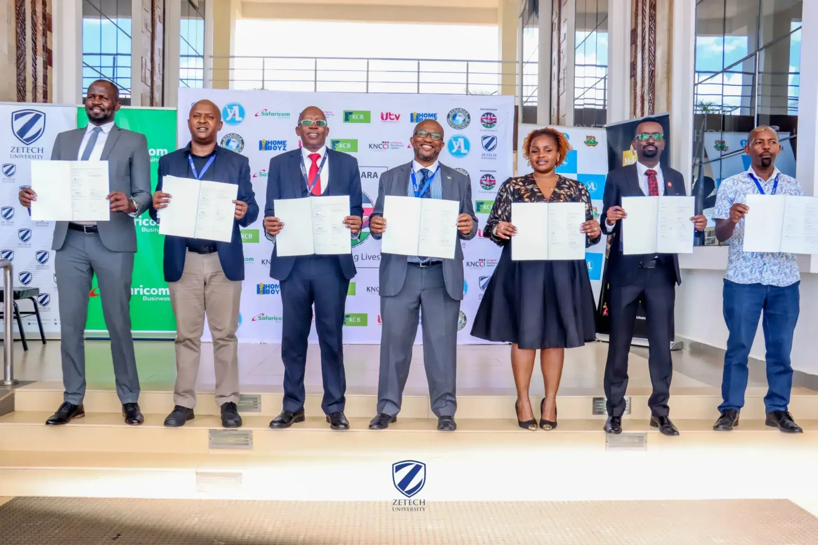 2024 Inua Biashara MSME Exhibition in Nairobi, Set To Empower Small Businesses for Sustainable Economic Growth in Kenya