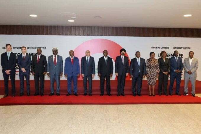 CEOs and World Leaders Sign Abidjan Accord, Paving the Way for $120 Billion Investment in Africa