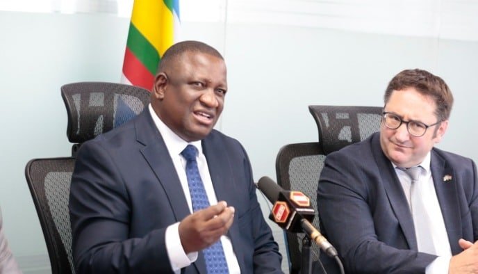 Kenyan Exports to Bavaria, Germany Set to Hit Sh6.9 Billion in 2024