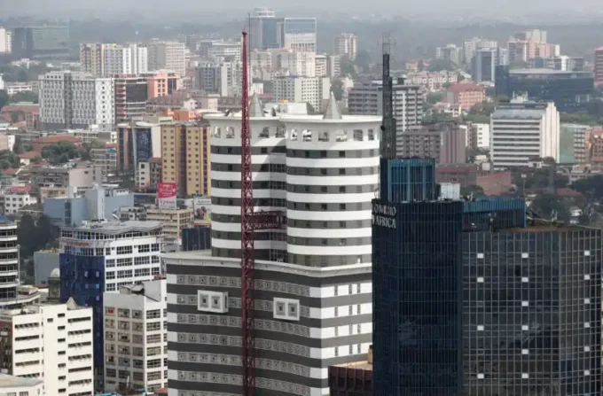 IMF Board Approves Kenya's Reviews, Unlocking Access to $606 Million