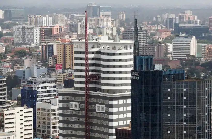 IMF Board Approves Kenya's Reviews, Unlocking Access to $606 Million