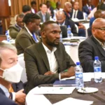 Kenya’s Foreign Direct Investment Falls to $335 Million Amid Economic and Regulatory Challenges