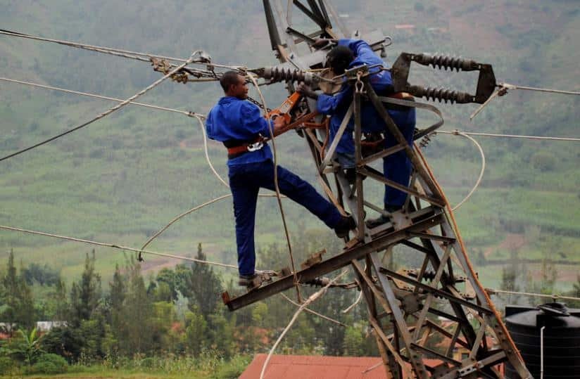 KETRACO Inks $736 Million Deal with Adani for Kenya Power Lines