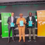 Safaricom Partners with Cloudflare to Enhance Cybersecurity for MSMEs in Kenya