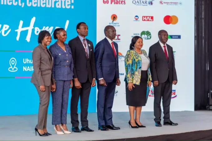 Kenya Launches Digital Nomad Visa to Attract Remote Workers