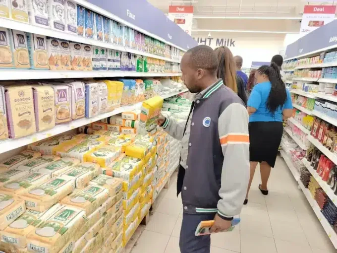 Kenya's Inflation Eases in September Amid High Food Prices: A Closer Look at the Trends
