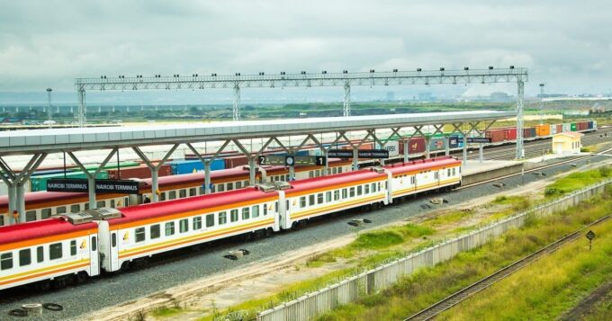 World Bank to Inject Billions into Nairobi’s New 58Km Commuter Rail Project