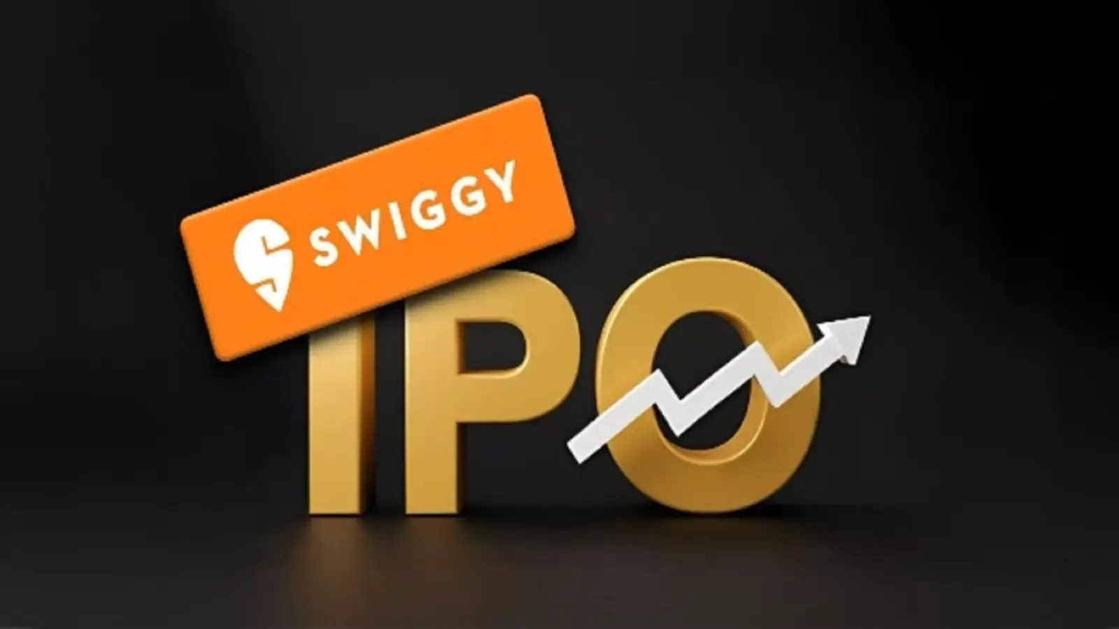 Swiggy Slashes IPO Valuation Again to $11.3 Billion as BlackRock and CPPIB Set to Invest Amid Market Volatility