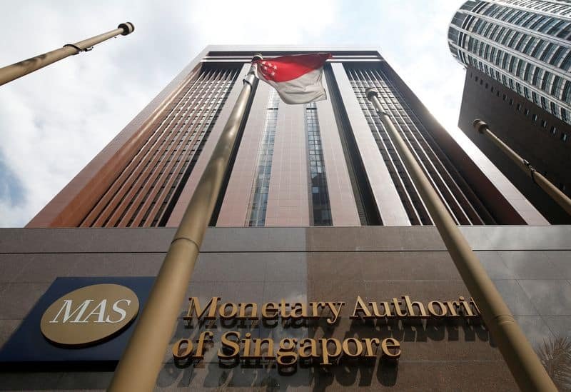 Singapore Expected to Keep Monetary Policy Steady Amid Lingering Inflation and Growth Uncertainty