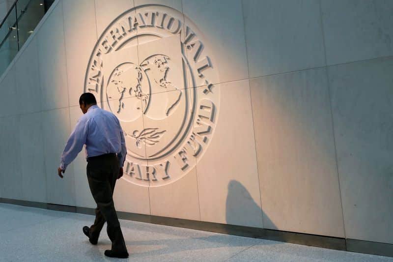 IMF Lowers Annual Borrowing Costs for Members by 36%