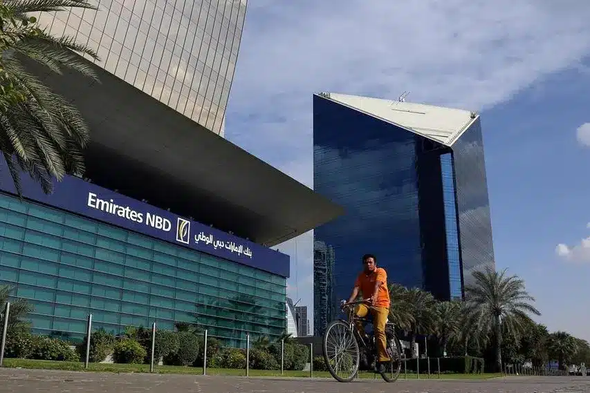 Emirates NBD Issues $500 Million Sustainability-Linked Loan Bond