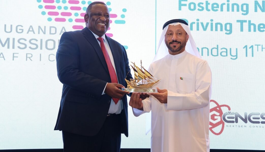 KEPSA Co-hosts the UAE – Kenya Trade and Investment Forum