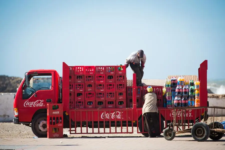 Coca-Cola Beverages Africa Invests $50 Million in Namibia, Boosting Production Capacity by 30%