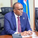 Kenya's Strategic Climate Agenda at COP 29: CS Duale Leads Delegation to Azerbaijan