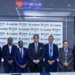 eFinance Investment Group and Cassava Technologies Sign Partnership to Drive Business Expansion Across Egypt and Africa