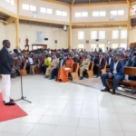 Kenya: Government Allocates KSh 2.5 Billion to Settle NHIF Debts Amid Push for Universal Health Coverage