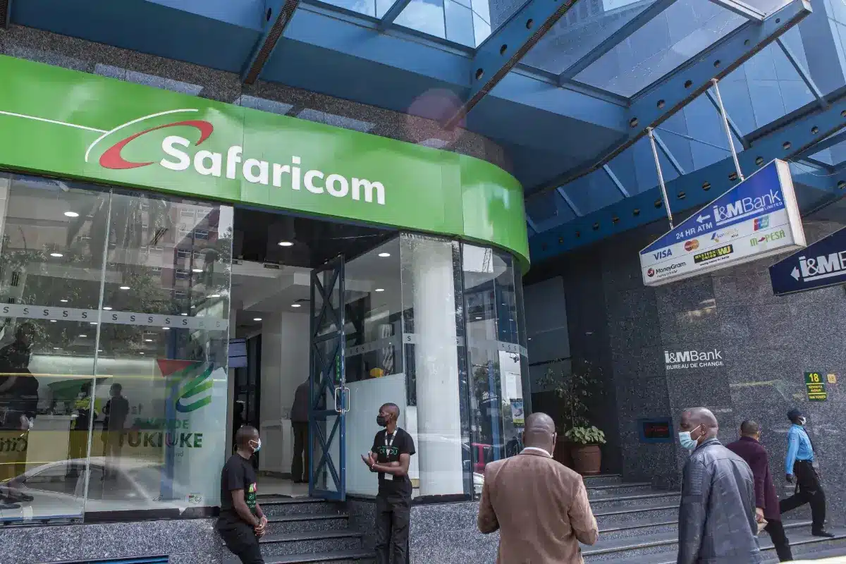 Safaricom Receives Regulatory Approval to Launch Second Money Market Fund, Ziidi