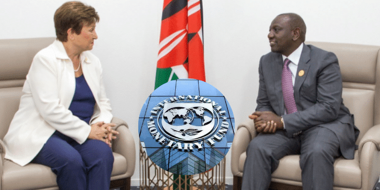 IMF Approves $606 Million Loan for Kenya: Aimed at Fiscal Stability, Economic Reforms, and Climate Resilience