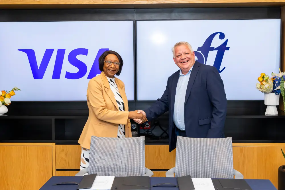 Visa Targets Kenyan Firms with Strategic Investments in African Fintech Innovation