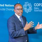 COP29: Kenya Secures Over Sh9 Billion for Renewable Energy, Earning Global Praise for Green Leadership