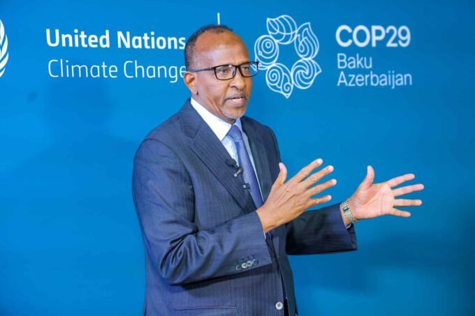 COP29: Kenya Secures Over Sh9 Billion for Renewable Energy, Earning Global Praise for Green Leadership