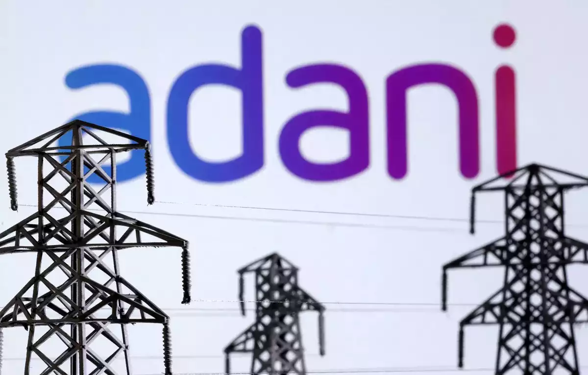 Adani Energy Solutions: No Material Impact from Kenya Energy Deal Cancellation