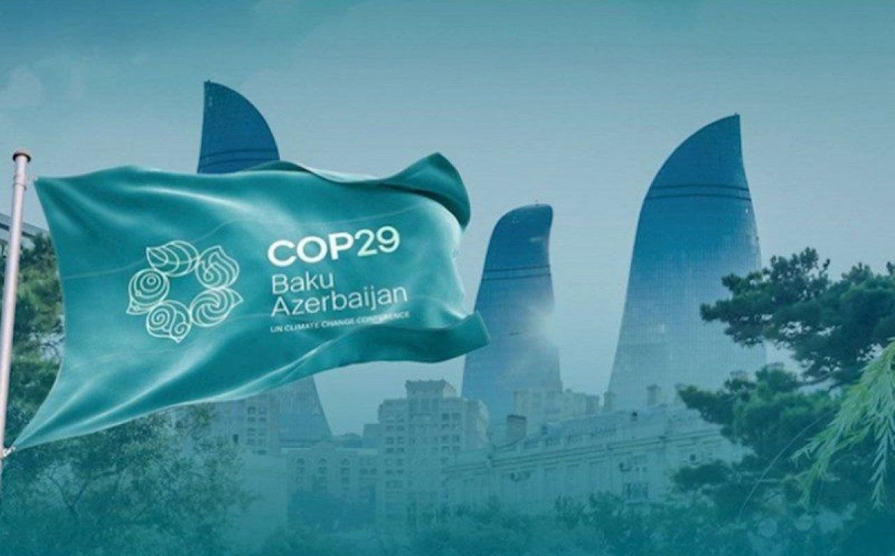 COP29 in Baku: EU to Support Global Climate Action with Ambitious Finance and Investment Goals