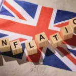 Higher Energy Bills Push UK Inflation to Six-Month High in October