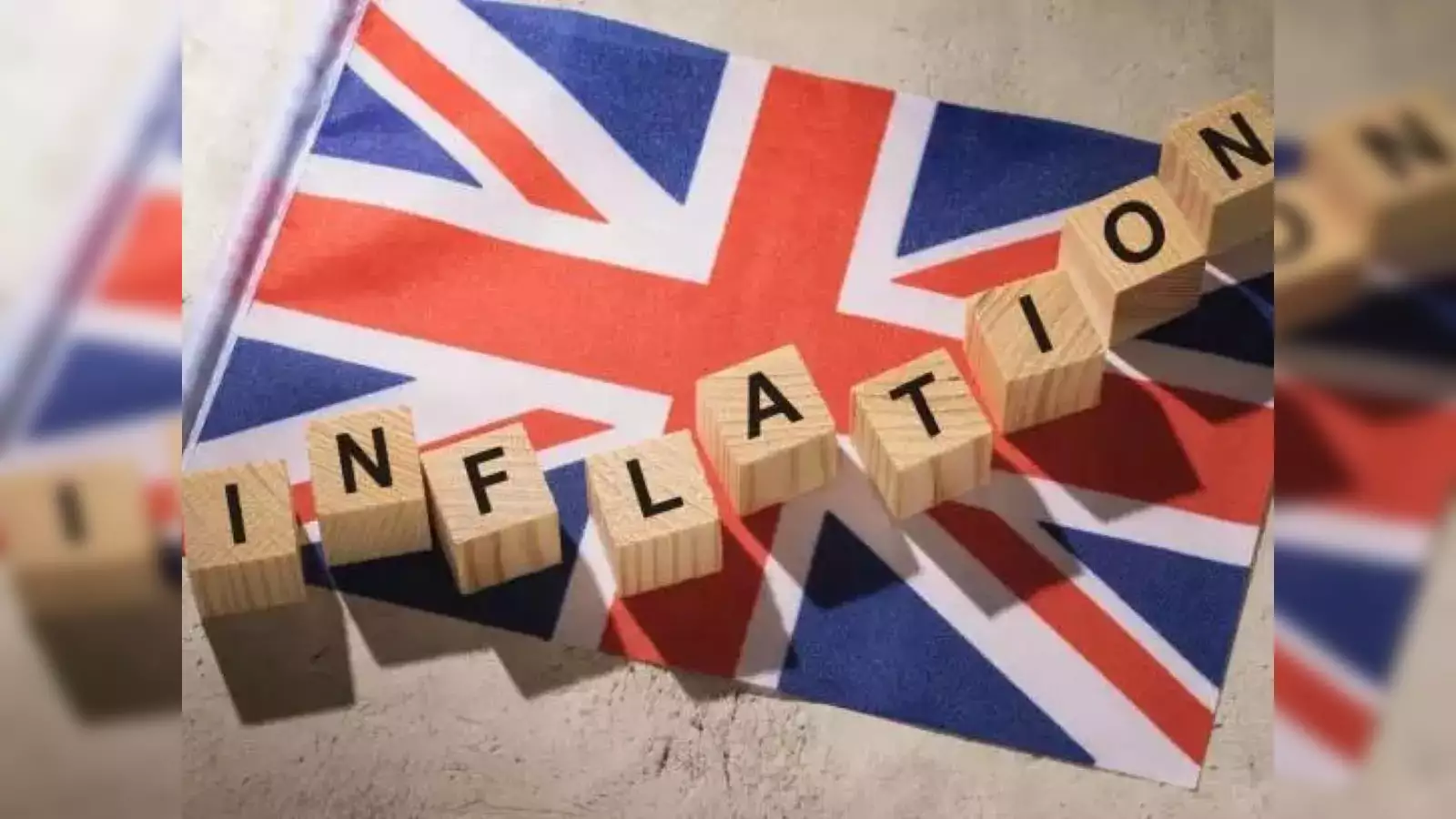 Higher Energy Bills Push UK Inflation to Six-Month High in October