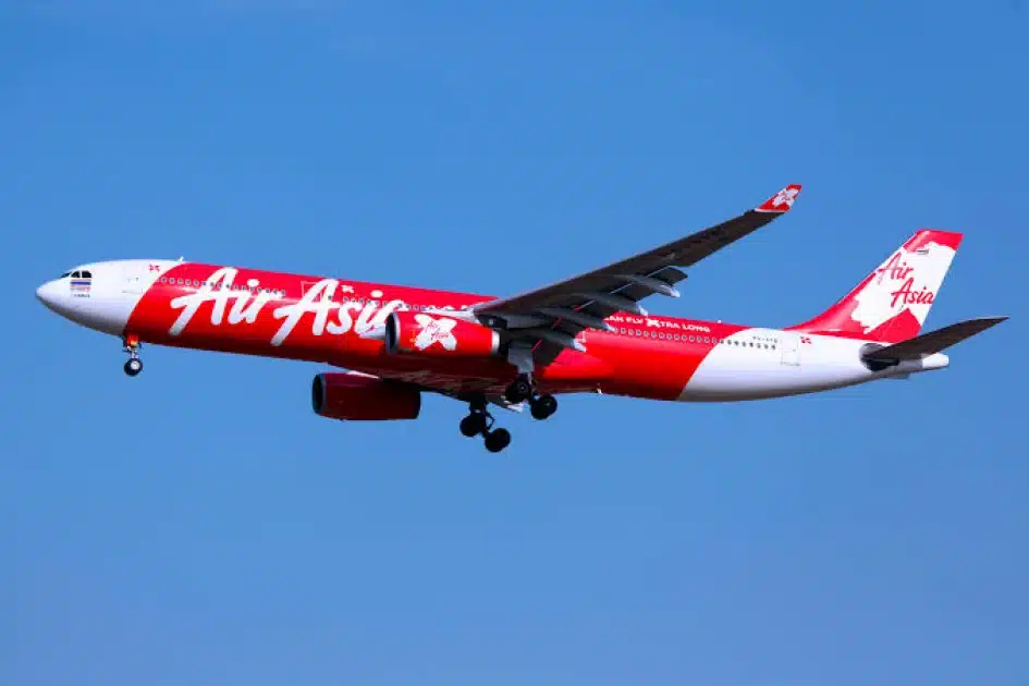 AirAsia X Launches Direct Flights to Kenya, Connecting Asia-Pacific to East Africa