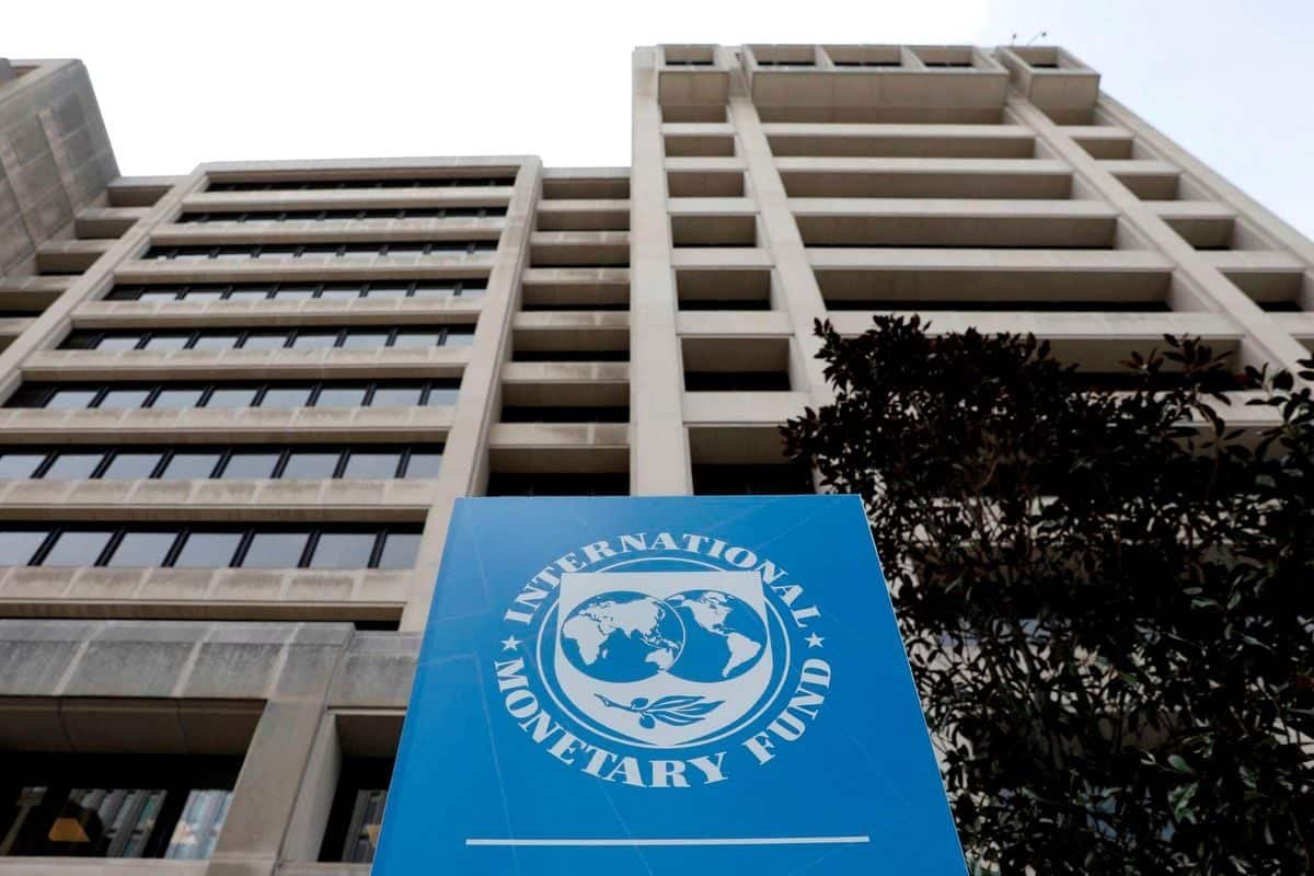 IMF Pushes for Single Treasury Account, Tax Reforms in Congo as Part of $2.9 Billion Deal