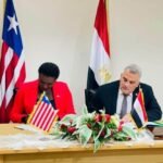 Egypt, Liberia Sign Aquaculture Cooperation Agreement
