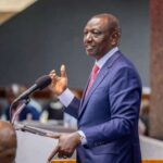 President Ruto Highlights Kenya's Economic Turnaround: Inflation Drops to 2.7%, Lowest in 17 Years