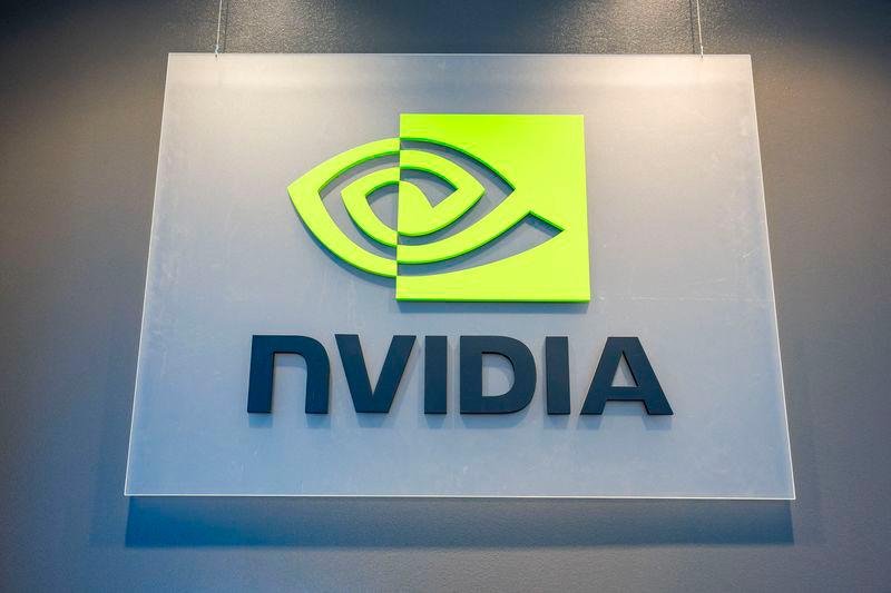 Nvidia Crushes Earnings Expectations on AI Chip Demand