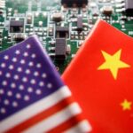 China Hits Back Against US Chip Crackdown: A Battle for Critical Resources