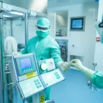 Global Partners Invest $45 Million to Boost African Vaccine Production