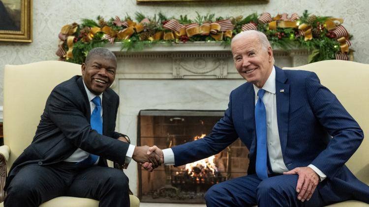 Biden to Spotlight Angola’s Lobito Corridor: Countering China's Influence in Africa