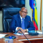 CS Aden Duale Revokes Ngong Forest Developer’s Licenses: A Step Toward Environmental Accountability