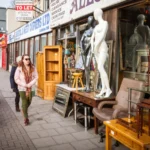 UK Inflation Rises to 2.6% in November as Service Price Growth Remains Steady