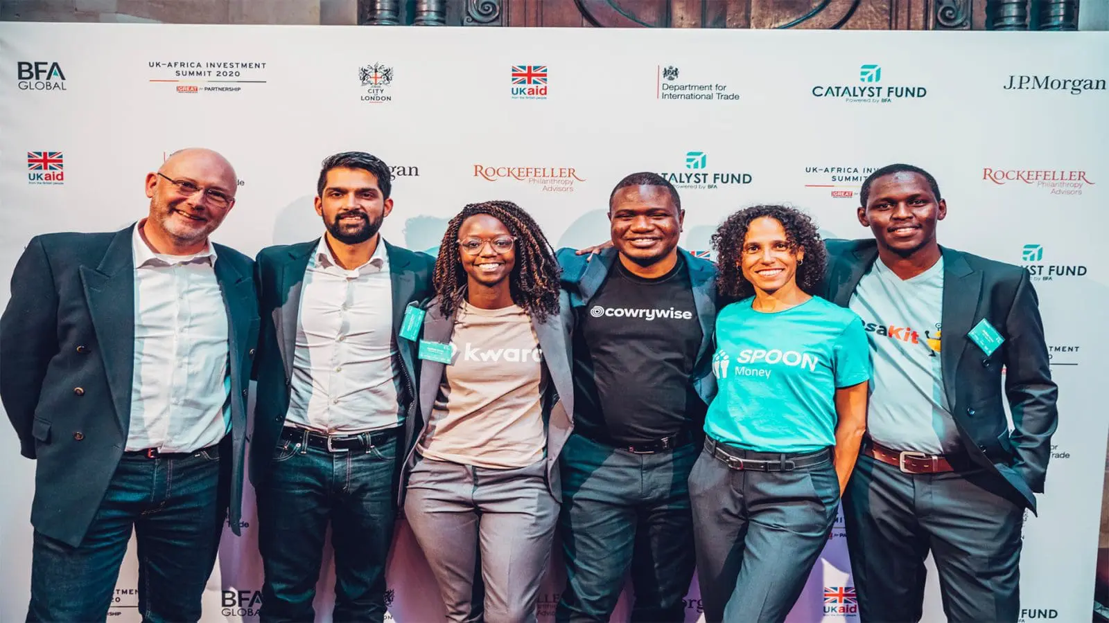 Kenyan Accelerator Catalyst Fund Selected for KSh 33 Million Climate Initiative