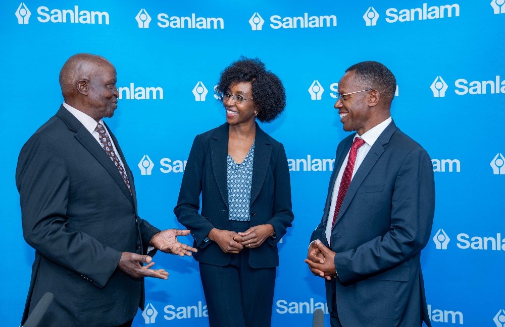 Sanlam Kenya Shareholders Approve KES 3.25 Billion Rights Issue to Strengthen Financial Health