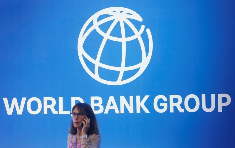 World Bank Lowers Kenya's 2024 Economic Growth Estimate to 4.7% Due to Fiscal Challenges