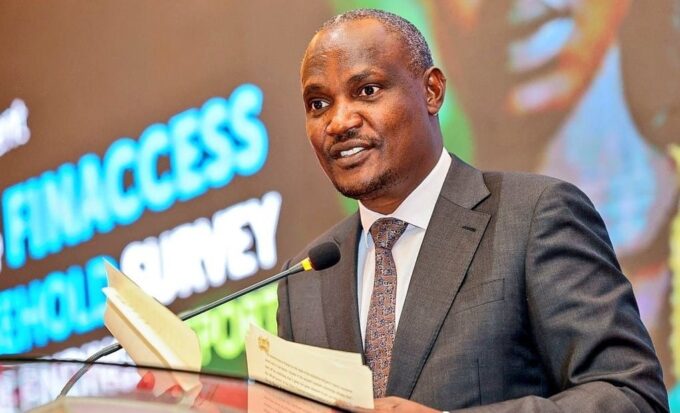 State to Review Taxes on Salaries to Ease Burden on Employees - Mbadi