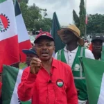 The Nigeria Labour Congress Condemns Workers' Exclusion in Tax Reform Bills Deliberations