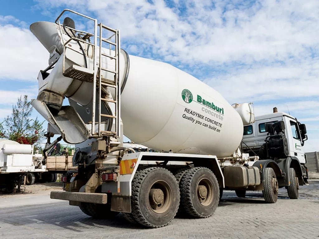 Bamburi Cement-Amsons Group Deal Kicks Off with KSh 8.9 Billion Stake Acquisition