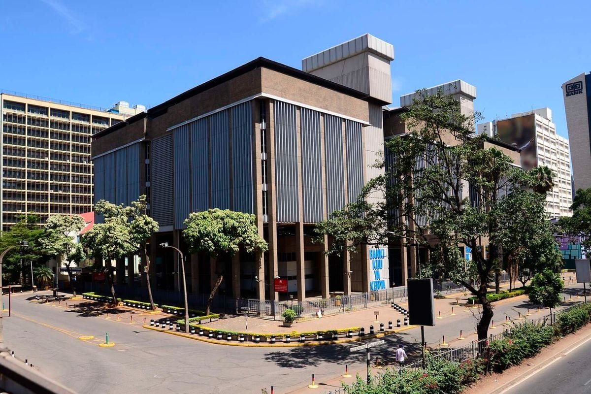 Central Bank of Kenya Re-Opens Treasury Bonds Worth KSh 30 Billion: Long-Term Opportunities for Investors